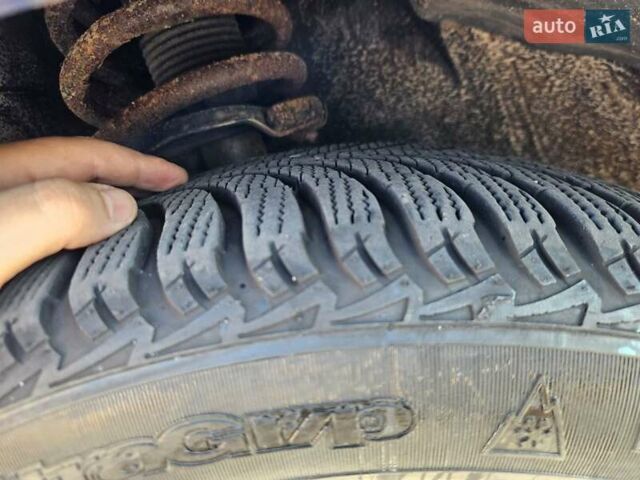 Синий Пежо 607, объемом двигателя 2.9 л и пробегом 225 тыс. км за 6600 $, фото 56 на Automoto.ua