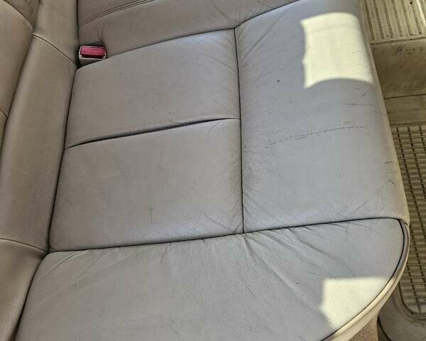 Синий Пежо 607, объемом двигателя 2.9 л и пробегом 225 тыс. км за 6600 $, фото 38 на Automoto.ua
