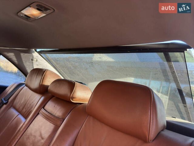 Зеленый Пежо 607, объемом двигателя 2.18 л и пробегом 290 тыс. км за 3300 $, фото 18 на Automoto.ua