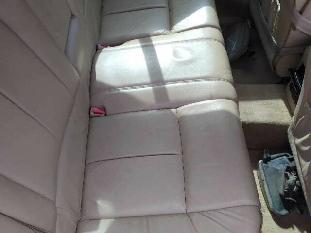 Зеленый Пежо 607, объемом двигателя 2.2 л и пробегом 300 тыс. км за 520 $, фото 6 на Automoto.ua