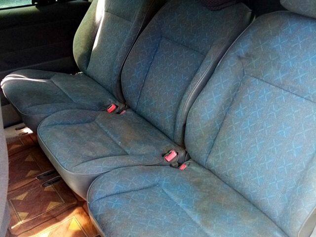 Белый Пежо 806, объемом двигателя 2 л и пробегом 500 тыс. км за 2610 $, фото 4 на Automoto.ua