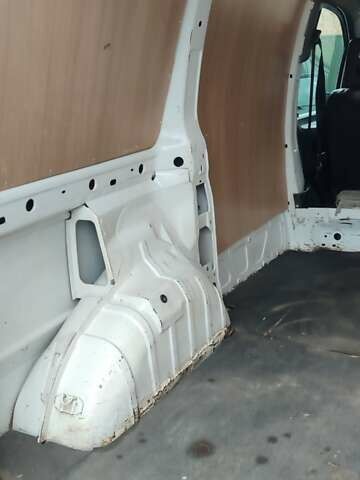 Белый Пежо 806, объемом двигателя 1.9 л и пробегом 330 тыс. км за 2200 $, фото 21 на Automoto.ua