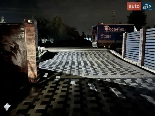 Белый Пежо 806, объемом двигателя 1.9 л и пробегом 330 тыс. км за 2200 $, фото 15 на Automoto.ua