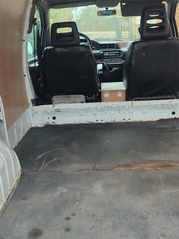 Белый Пежо 806, объемом двигателя 1.9 л и пробегом 330 тыс. км за 2200 $, фото 16 на Automoto.ua