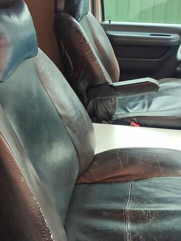 Белый Пежо 806, объемом двигателя 1.9 л и пробегом 330 тыс. км за 2200 $, фото 9 на Automoto.ua