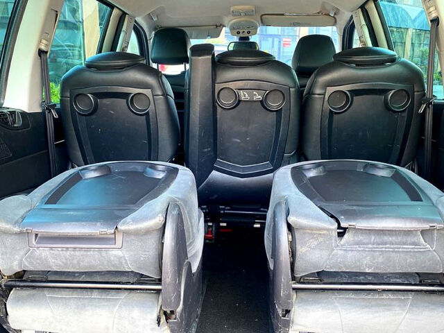 Белый Пежо 806, объемом двигателя 2 л и пробегом 280 тыс. км за 9999 $, фото 4 на Automoto.ua