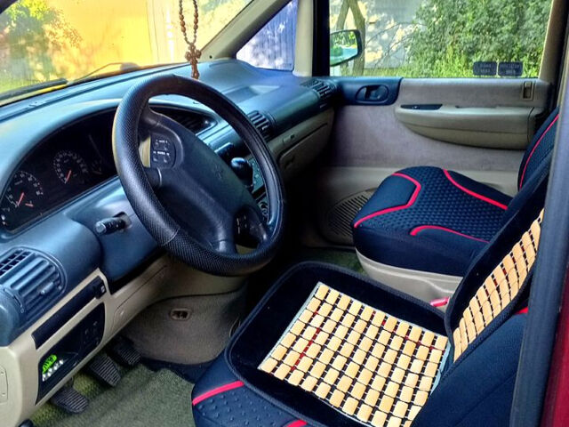 Пежо 806, объемом двигателя 2 л и пробегом 409 тыс. км за 4000 $, фото 2 на Automoto.ua