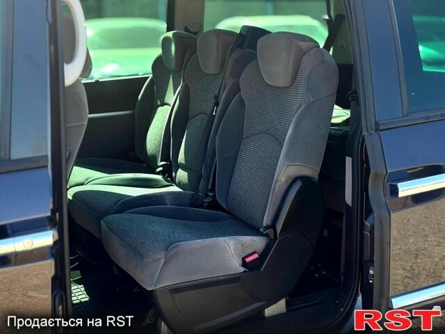 Серый Пежо 806, объемом двигателя 2 л и пробегом 259 тыс. км за 7900 $, фото 6 на Automoto.ua