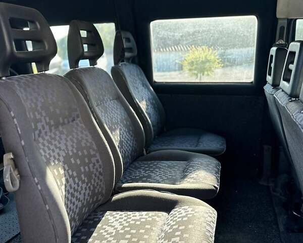 Синий Пежо 806, объемом двигателя 1.91 л и пробегом 300 тыс. км за 2400 $, фото 1 на Automoto.ua