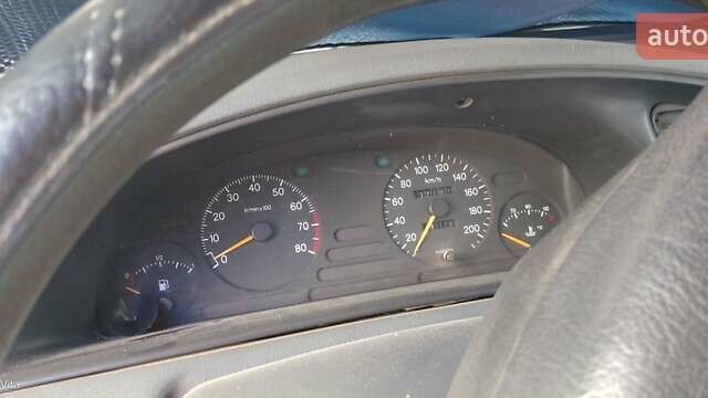 Зеленый Пежо 806, объемом двигателя 2 л и пробегом 260 тыс. км за 1500 $, фото 8 на Automoto.ua