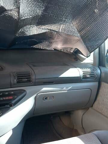 Зеленый Пежо 806, объемом двигателя 2 л и пробегом 260 тыс. км за 1500 $, фото 7 на Automoto.ua