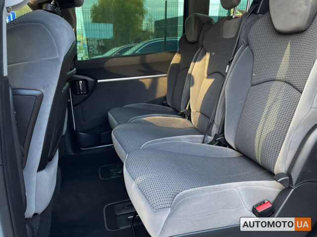 Белый Пежо 807, объемом двигателя 2 л и пробегом 184 тыс. км за 9400 $, фото 9 на Automoto.ua