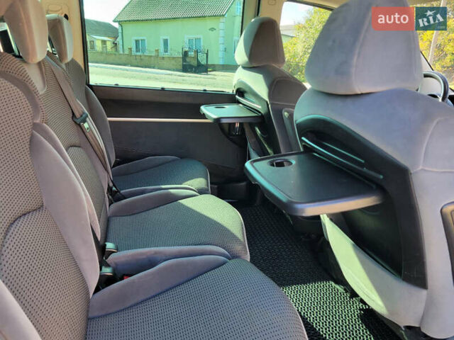 Белый Пежо 807, объемом двигателя 2 л и пробегом 247 тыс. км за 9150 $, фото 35 на Automoto.ua