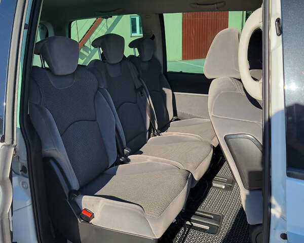 Белый Пежо 807, объемом двигателя 2 л и пробегом 247 тыс. км за 9150 $, фото 43 на Automoto.ua
