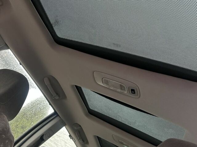 Бежевый Пежо 807, объемом двигателя 2.2 л и пробегом 300 тыс. км за 1800 $, фото 15 на Automoto.ua