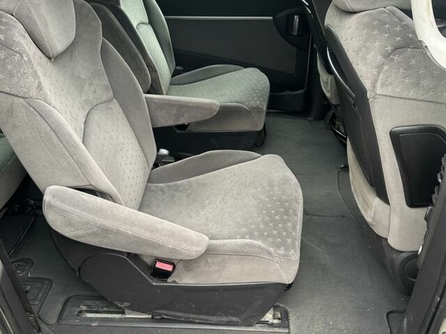 Бежевый Пежо 807, объемом двигателя 2.2 л и пробегом 300 тыс. км за 1800 $, фото 10 на Automoto.ua