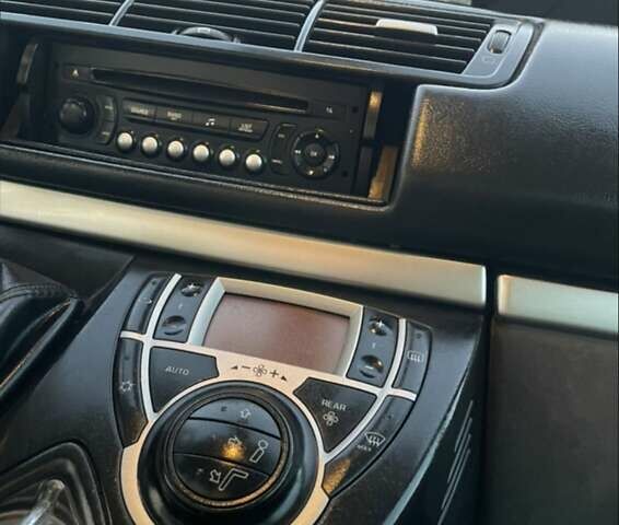 Бежевый Пежо 807, объемом двигателя 2 л и пробегом 240 тыс. км за 6500 $, фото 14 на Automoto.ua