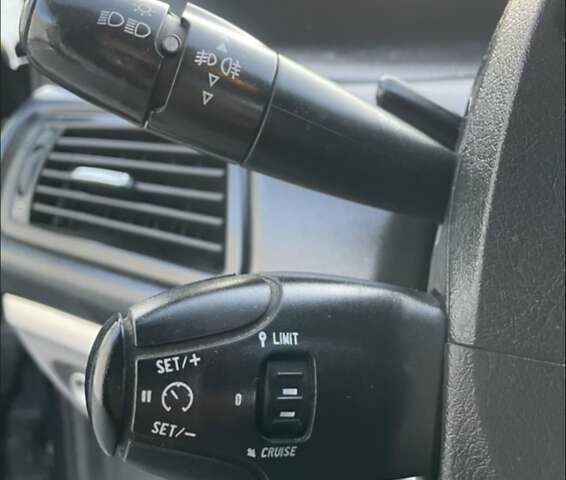 Бежевый Пежо 807, объемом двигателя 2 л и пробегом 240 тыс. км за 6500 $, фото 9 на Automoto.ua