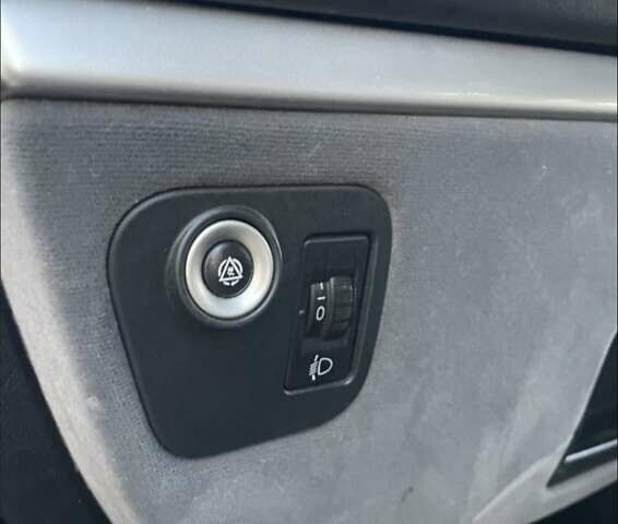 Бежевый Пежо 807, объемом двигателя 2 л и пробегом 240 тыс. км за 6500 $, фото 6 на Automoto.ua