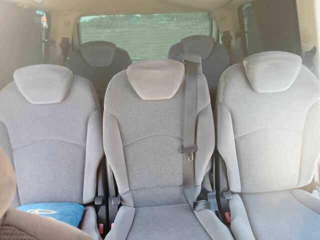 Черный Пежо 807, объемом двигателя 2.2 л и пробегом 320 тыс. км за 5300 $, фото 1 на Automoto.ua