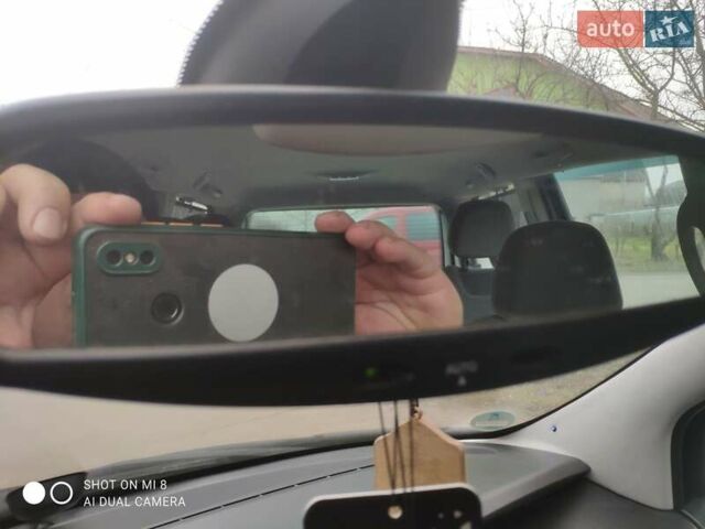 Черный Пежо 807, объемом двигателя 2 л и пробегом 323 тыс. км за 4200 $, фото 16 на Automoto.ua