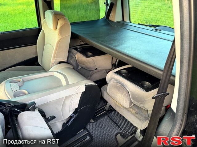 Коричневый Пежо 807, объемом двигателя 2 л и пробегом 312 тыс. км за 9300 $, фото 1 на Automoto.ua