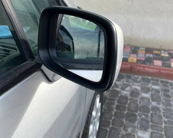 Пежо 807, объемом двигателя 2 л и пробегом 257 тыс. км за 3700 $, фото 17 на Automoto.ua