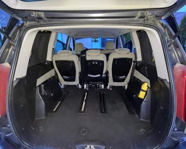 Пежо 807, объемом двигателя 2.2 л и пробегом 243 тыс. км за 4799 $, фото 9 на Automoto.ua