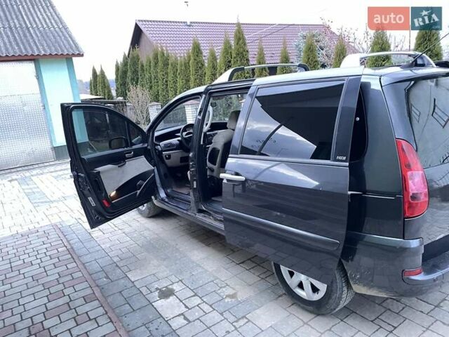 Пежо 807, объемом двигателя 2.2 л и пробегом 243 тыс. км за 4799 $, фото 11 на Automoto.ua