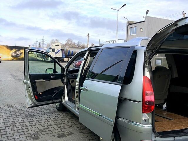 Пежо 807, об'ємом двигуна 2 л та пробігом 280 тис. км за 6500 $, фото 6 на Automoto.ua