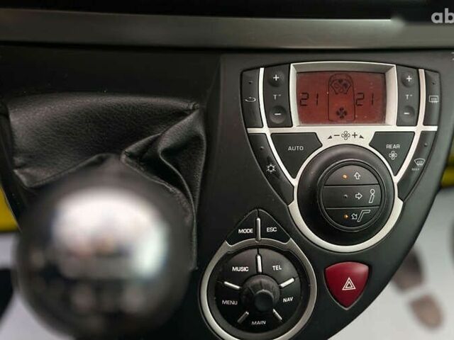 Пежо 807, объемом двигателя 2 л и пробегом 248 тыс. км за 8300 $, фото 15 на Automoto.ua