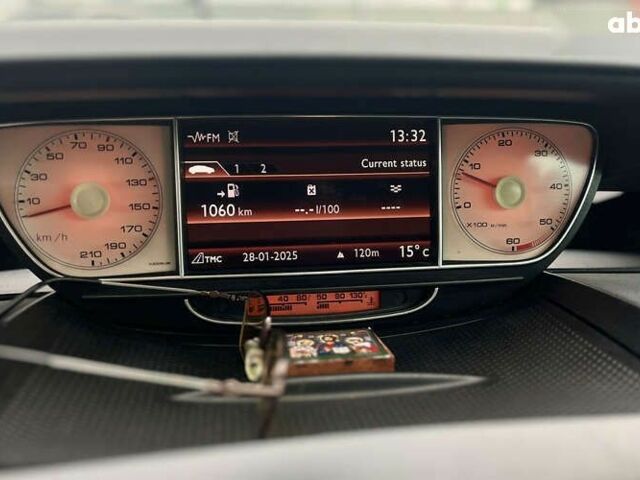 Пежо 807, объемом двигателя 2 л и пробегом 248 тыс. км за 8300 $, фото 14 на Automoto.ua