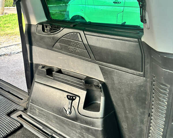 Пежо 807, объемом двигателя 2 л и пробегом 327 тыс. км за 7150 $, фото 27 на Automoto.ua