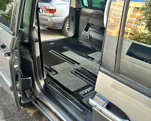 Пежо 807, объемом двигателя 2 л и пробегом 327 тыс. км за 7150 $, фото 23 на Automoto.ua