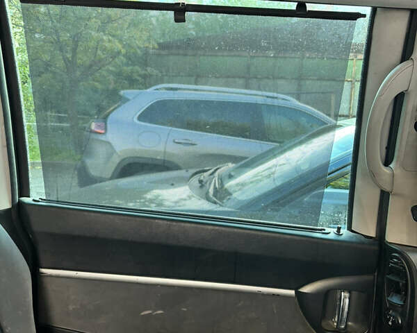 Пежо 807, объемом двигателя 2 л и пробегом 327 тыс. км за 7150 $, фото 19 на Automoto.ua