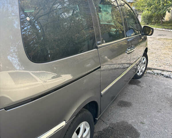 Пежо 807, объемом двигателя 2 л и пробегом 327 тыс. км за 7150 $, фото 7 на Automoto.ua