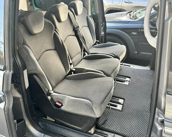 Пежо 807, объемом двигателя 2 л и пробегом 327 тыс. км за 7150 $, фото 22 на Automoto.ua