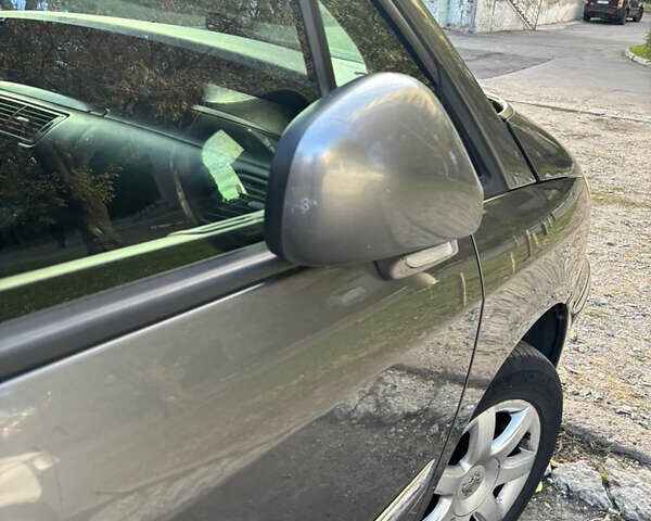 Пежо 807, объемом двигателя 2 л и пробегом 327 тыс. км за 7150 $, фото 31 на Automoto.ua