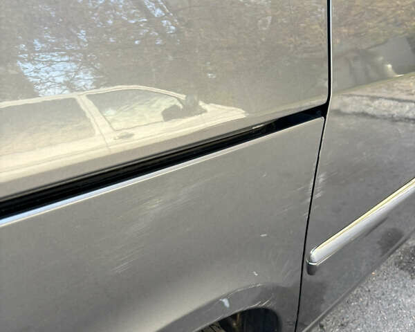 Пежо 807, объемом двигателя 2 л и пробегом 327 тыс. км за 7150 $, фото 6 на Automoto.ua