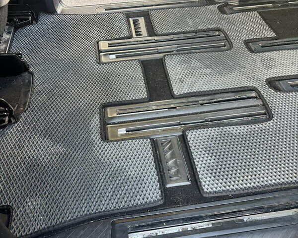 Пежо 807, объемом двигателя 2 л и пробегом 327 тыс. км за 7150 $, фото 30 на Automoto.ua