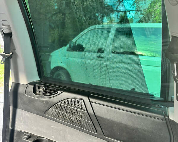 Пежо 807, объемом двигателя 2 л и пробегом 327 тыс. км за 7150 $, фото 25 на Automoto.ua