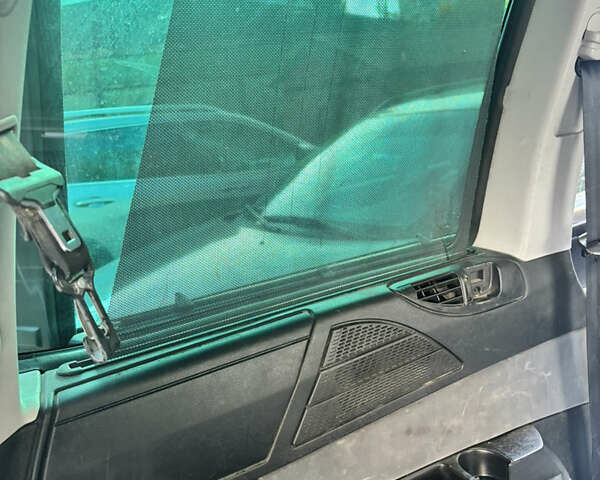 Пежо 807, объемом двигателя 2 л и пробегом 327 тыс. км за 7150 $, фото 26 на Automoto.ua