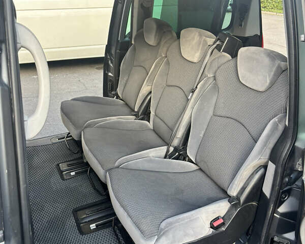 Пежо 807, объемом двигателя 2 л и пробегом 327 тыс. км за 7150 $, фото 20 на Automoto.ua