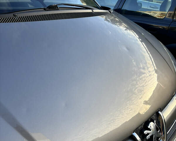 Пежо 807, объемом двигателя 2 л и пробегом 327 тыс. км за 7150 $, фото 2 на Automoto.ua