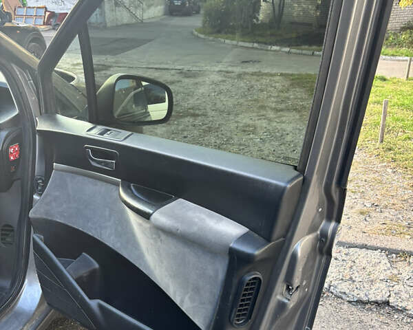 Пежо 807, объемом двигателя 2 л и пробегом 327 тыс. км за 7150 $, фото 16 на Automoto.ua