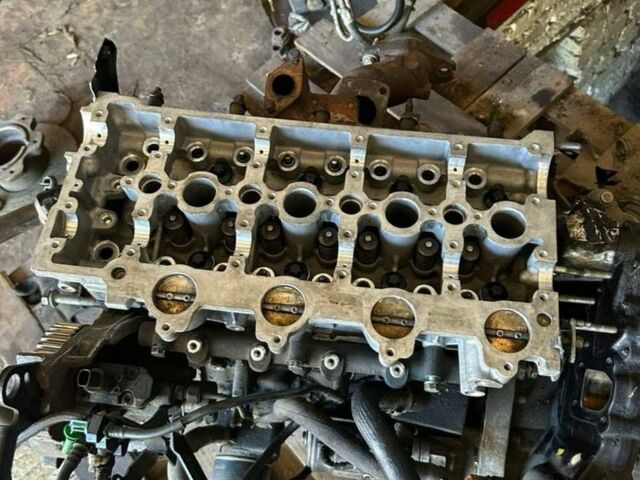 Сірий Пежо 807, об'ємом двигуна 2.2 л та пробігом 200 тис. км за 4500 $, фото 22 на Automoto.ua