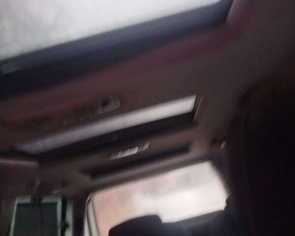 Серый Пежо 807, объемом двигателя 2 л и пробегом 330 тыс. км за 6000 $, фото 3 на Automoto.ua