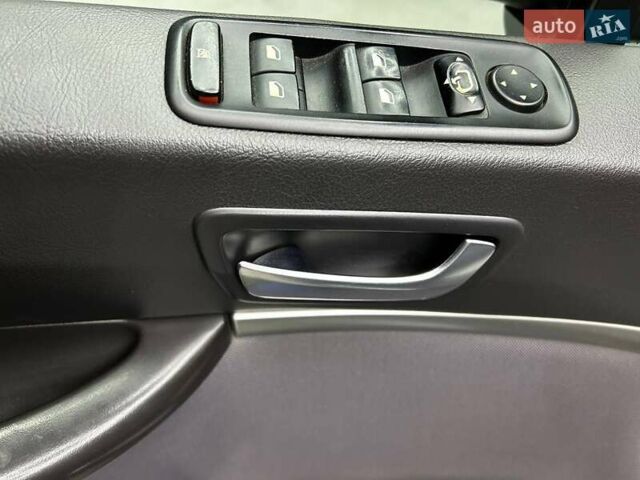 Сірий Пежо 807, об'ємом двигуна 2 л та пробігом 242 тис. км за 6300 $, фото 6 на Automoto.ua