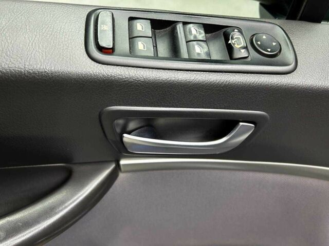 Сірий Пежо 807, об'ємом двигуна 2 л та пробігом 242 тис. км за 6300 $, фото 6 на Automoto.ua