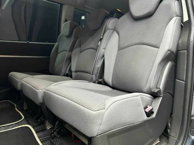 Сірий Пежо 807, об'ємом двигуна 2 л та пробігом 242 тис. км за 6300 $, фото 13 на Automoto.ua